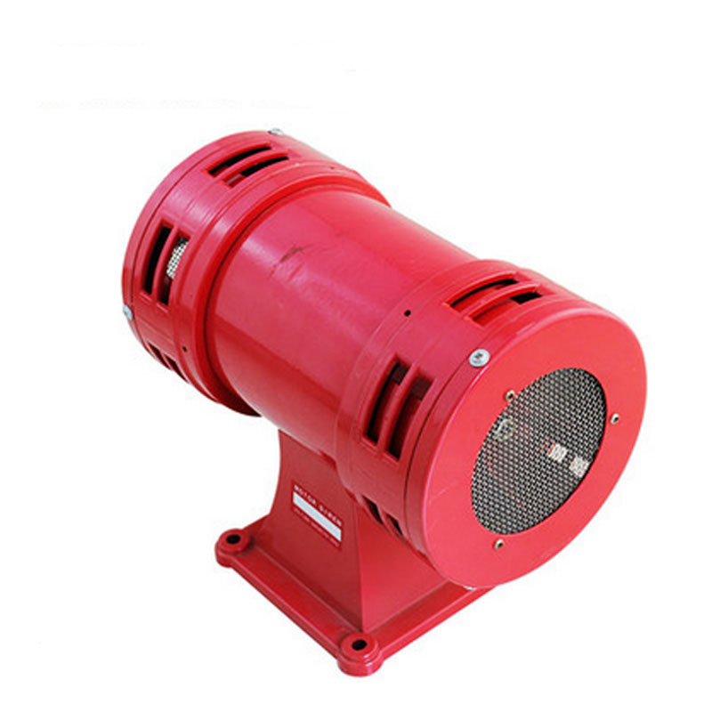 Industrial Siren